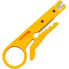 Знімач ізоляції Voltronic Stripper, yellow (YT-CaSt)