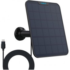 Сонячна панель Reolink Solar Panel 2 Black