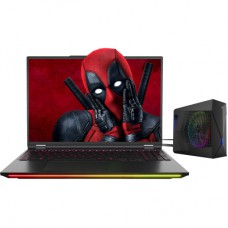 Ноутбук Dream Machines RX5090-16 (RX5090-16UA22)