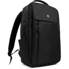 Рюкзак для ноутбука Vinga 15.6" NBP715 Black (NBP715BK)