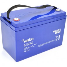 Батарея до ДБЖ Merlion GLO 12V 100Ah (GLO12V100Ah)