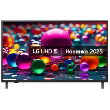 Телевізор LG 43UA75006LA
