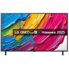 Телевізор LG 55QNED80A6A