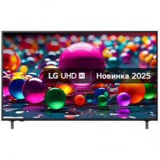Телевізор LG 55UA75006LA