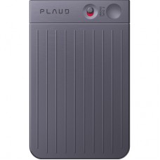Цифровий диктофон PLAUD Plaud.AI Note Black (NB-100-BL)