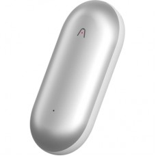 Цифровий диктофон PLAUD AI Note Pin Silver (NP-64G-SI)
