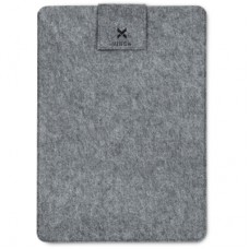 Чохол до ноутбука Vinga 12" NSF120 Gray (NSF120GY)