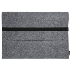 Чохол до ноутбука Vinga 15.6" NSF150band Gray (NSF150BGY)