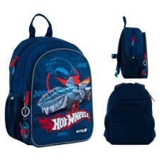 Рюкзак дитячий Kite Kids 2735 Hot Wheels (HW25-2735XS)