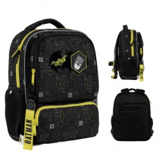 Рюкзак дитячий Kite Kids 559 DC Batman (DC25-559XS)