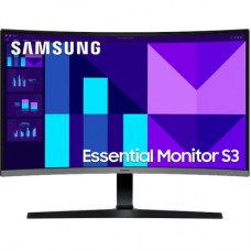 Монітор Samsung LS27D390GAIXCI