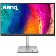 Монітор BenQ PD3226G White-Silver