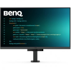 Монітор BenQ RD320UA Metallic Grey