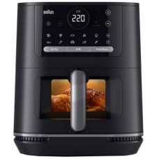 Мультипіч Braun HF 5073 IBK (HF5073IBK)