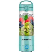 Блендер NUTRIBULLET NBP003LBL