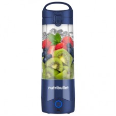 Блендер NUTRIBULLET NBP003NBL