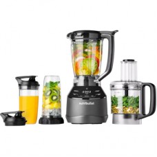 Блендер NUTRIBULLET NBF580B Triple Prep System