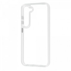 Чохол до мобільного телефона BeCover ClearShell Samsung Galaxy S23 Plus SM-S916 Transparancy (713390)