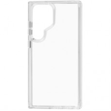 Чохол до мобільного телефона BeCover ClearShell Samsung Galaxy S23 Ultra SM-S918 Transparancy (713391)