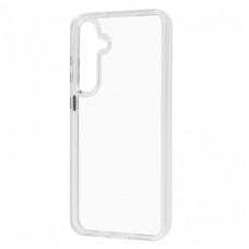 Чохол до мобільного телефона BeCover ClearShell Samsung Galaxy S24 Plus SM-S926 Transparancy (713393)
