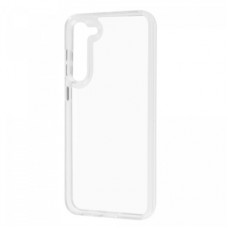 Чохол до мобільного телефона BeCover ClearShell Samsung Galaxy S24 SM-S921 Transparancy (713392)