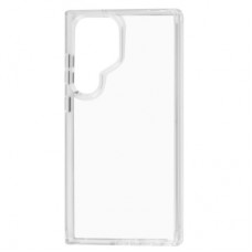 Чохол до мобільного телефона BeCover ClearShell Samsung Galaxy S24 Ultra SM-S928 Transparancy (713394)