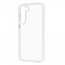 Чохол до мобільного телефона BeCover ClearShell Samsung Galaxy S25 SM-S931 Transparancy (713395)