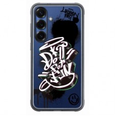 Чохол до мобільного телефона Samsung Flipsuit (Rugged) Samsung Galaxy S25 Black (EF-JS931CBEGWW)