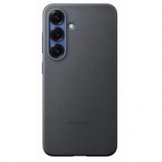 Чохол до мобільного телефона Samsung Kindsuit Samsung Galaxy S25 Black (EF-VS931PBEGWW)