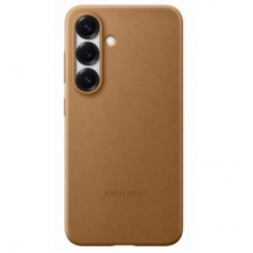 Чохол до мобільного телефона Samsung Kindsuit Samsung Galaxy S25 Camel (EF-VS931PFEGWW)