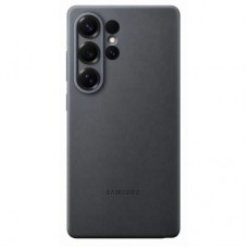 Чохол до мобільного телефона Samsung Kindsuit Samsung Galaxy S25 Ultra Black (EF-VS938PBEGWW)