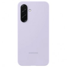 Чохол до мобільного телефона Samsung Silicone Cover Samsung Galaxy A36 Lavender (EF-PA366CVEGWW)