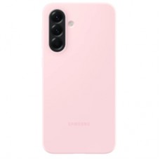 Чохол до мобільного телефона Samsung Silicone Cover Samsung Galaxy A56 Pink (EF-PA566CPEGWW)