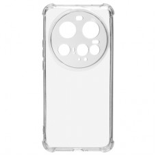 Чохол до мобільного телефона Armorstandart Air Force Xiaomi 15 Ultra Camera cover Clear (ARM82312)