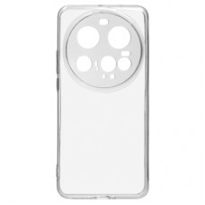 Чохол до мобільного телефона Armorstandart Air Xiaomi 15 Ultra Camera cover Clear (ARM82315)