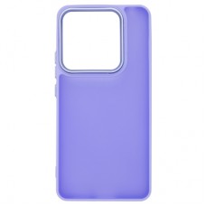 Чохол до мобільного телефона Armorstandart Frame Xiaomi Redmi Note 14 4G Violet (ARM82446)