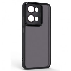 Чохол до мобільного телефона Armorstandart Shade OPPO Reno13 5G Black (ARM83461)