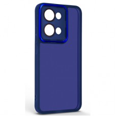 Чохол до мобільного телефона Armorstandart Shade OPPO Reno13 5G Blue (ARM83462)