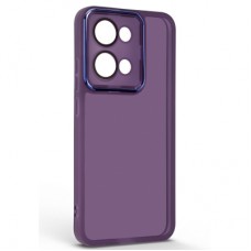 Чохол до мобільного телефона Armorstandart Shade OPPO Reno13 5G Violet (ARM83463)