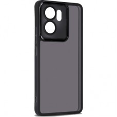 Чохол до мобільного телефона Armorstandart Shade OPPO Reno13 F 4G / Reno13 F 5G / Reno13 FS 5G Black (ARM82936)