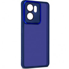 Чохол до мобільного телефона Armorstandart Shade OPPO Reno13 F 4G / Reno13 F 5G / Reno13 FS 5G Blue (ARM82937)