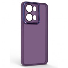 Чохол до мобільного телефона Armorstandart Shade OPPO Reno13 Pro 5G Violet (ARM83465)