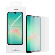 Плівка захисна Samsung Samsung Galaxy A26 (EF-UA266CTEGWW)