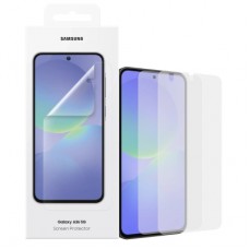 Плівка захисна Samsung Samsung Galaxy A36 (EF-UA366CTEGWW)