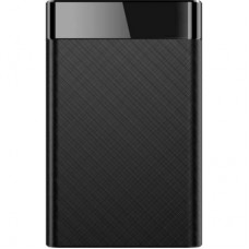 Кишеня зовнішня Dynamode 2.5" SATA/SSD HDD USB3.0 (DM-CAD-25320)