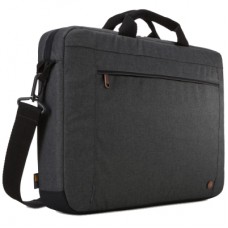 Сумка для ноутбука Case Logic 15.6" Era Attache ERAA-116 Obsidian (3205339)