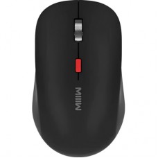 Мишка Xiaomi MiiiW Wireless/Bluetooth Black (MW23M22 Black)
