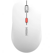 Мишка Xiaomi MiiiW Wireless/Bluetooth White (MW23M22 White)
