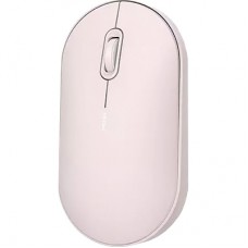 Мишка Xiaomi Miiiw Portable Wireless/Bluetooth Lite Pink (MWPM01)
