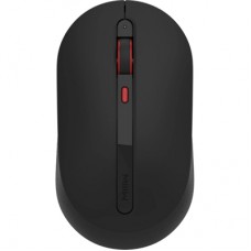 Мишка Xiaomi Miiiw Mute Wireless Black (MWMM01 Black)